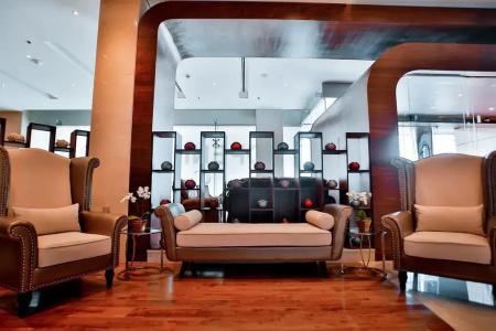 Signature Inn Deira - 12