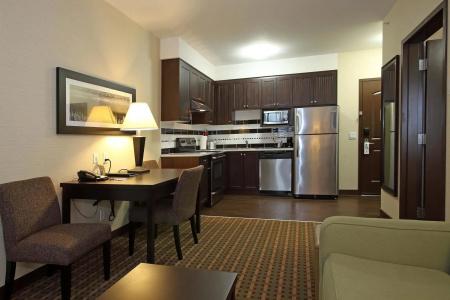 Best Western Pacific Inn - 23