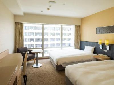 Nishitetsu Resort Inn Naha - 6