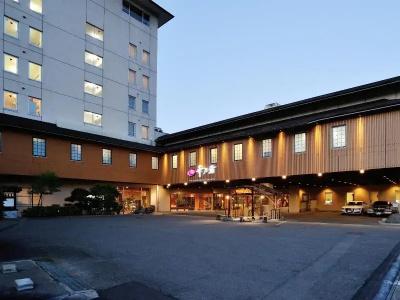 Akiu Onsen Hananoyu - 0