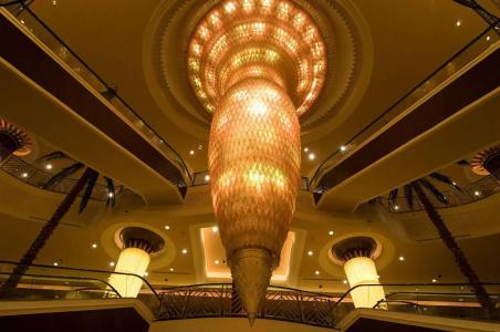 Bally's Casino & - 11