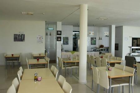 Albergue Inturjoven-Tarifa - 6