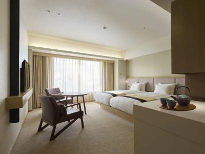 The Celestine Kyoto Gion - 9