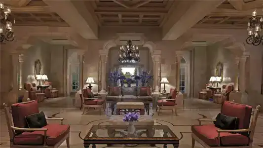 The Ritz-Carlton Orlando, Grande Lakes - 1