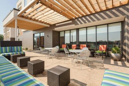 Home2 Suites By Hilton Quail Springs - 13