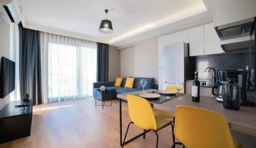 Vesta Suites - 2