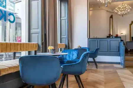 Radisson Blu Schwarzer Bock Wiesbaden - 26