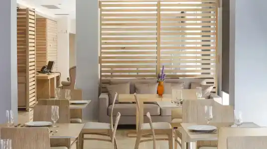 Aqua Oliva Resort Syvota - 23