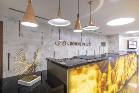 Crowne Plaza Cappadocia - Nevsehir, an IHG - 26