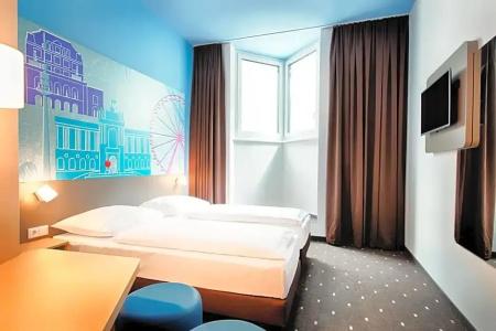 b&b Wien-Meidling - 21