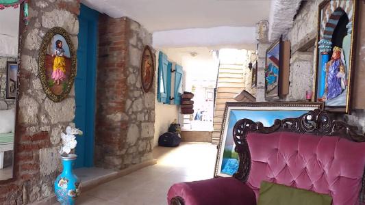 Bedirhan Konak Otel - 0