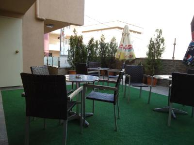 Grand Merin Airport - 21