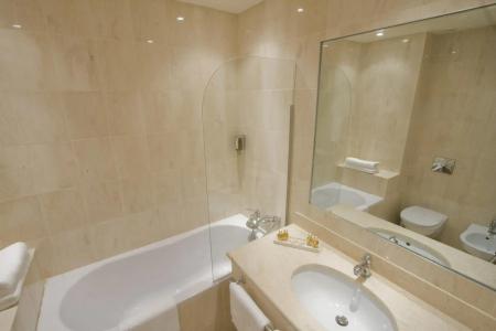 Grand Hôtel Moderne - 5