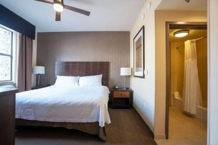 Homewood Suites by Hilton, - 67