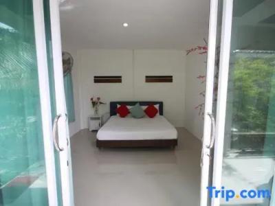 Phangan Cove Beach Resort - 41