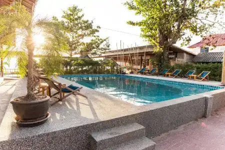 Bambie Boutique Home & at Lanta - 1