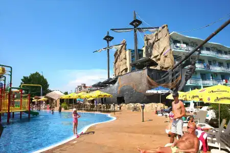 Kotva - All Inclusive - 24