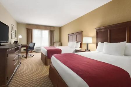 Country Inn & Suites by Radisson, West, KS - 99