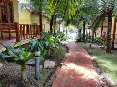 Viet Thanh Resort - 108
