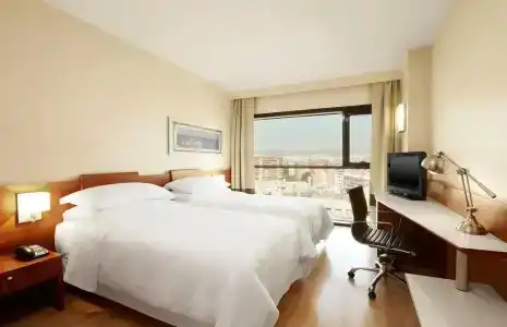 Four Points by Sheraton Barcelona Diagonal - 10