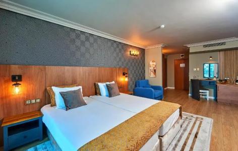 Bellevue Beach - All Inclusive - 38