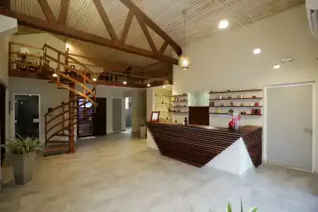 Relais des Plateaux & Spa– Ivato International Airport - 15