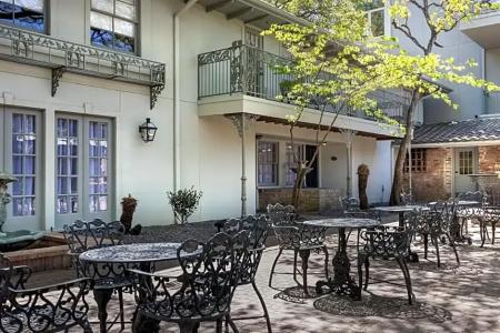 La Colombe d'Or - 100