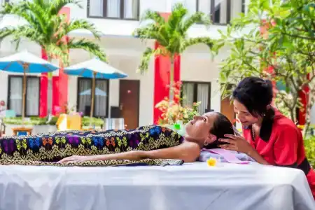 Ozz Kuta Bali - 21