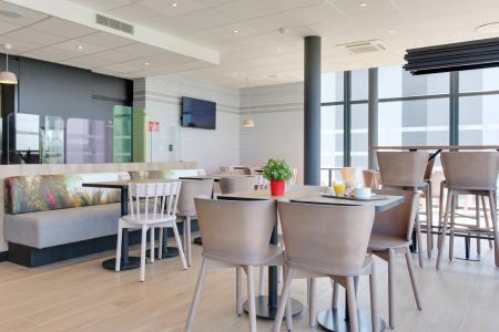 b&b hôTel Reims Croix Blandin - 19