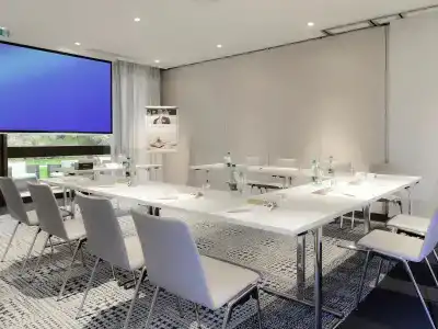 ibis Caen Centre - 17
