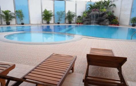 Bossotel Chiang Mai - Sha Plus - 12