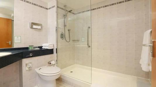 Holiday Inn Belfast, An Ihg - 9