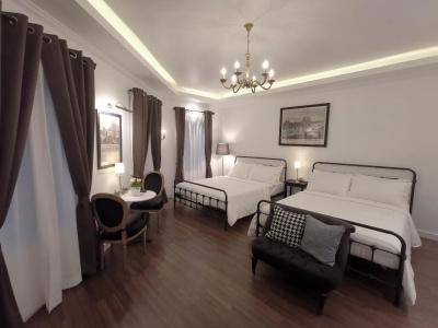 Double Bed - 42
