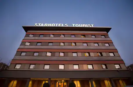 Starhotels Tourist - 0