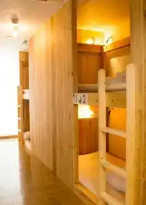 The Evergreen Hostel 長期ステイ歓迎 エバーグリーンホステル - 35