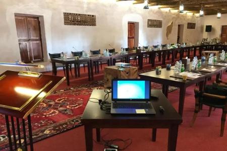 Telal Resort Al Ain - 35