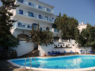 Daidalos - 4