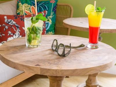 ibis Styles Tours Centre - 35