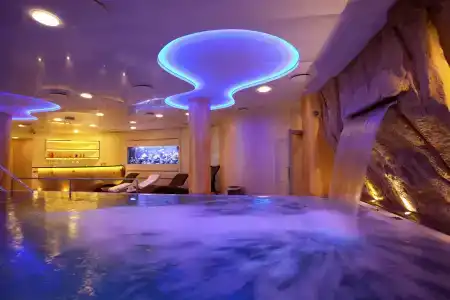 Ambiente Wellness & Spa - 16