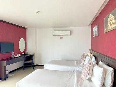 Grand Supicha City - Sha Plus - 120