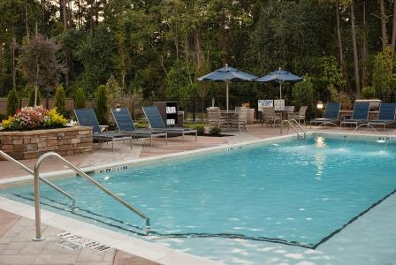 Hampton Inn & Suites by Hilton-Washington Rd - 33