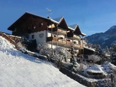 Garni Irma Bed & Breakfast - 4