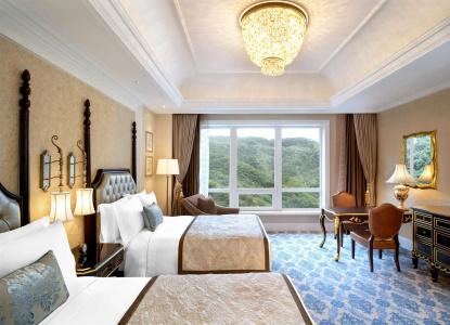The Castle, a Luxury Collection, Dalian - 4