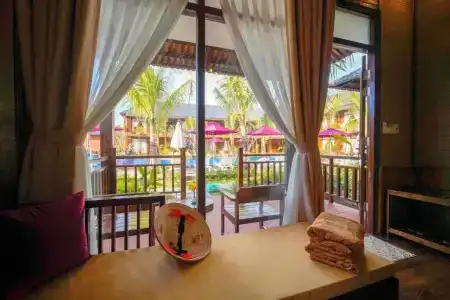 Phu Quoc Bambusa Resort - 135