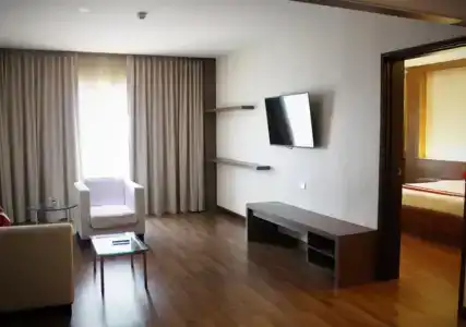Chiangmai Grandview & Convention Center - Sha Extra Plus - 175