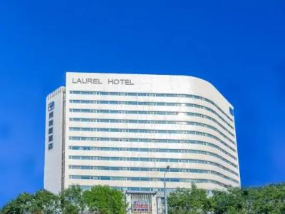 Beijing Laurel - 0