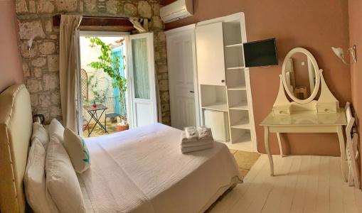Maison d'Azur Alaçatı - 64