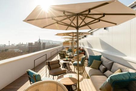 One Barcelona-Ciutadella - 26