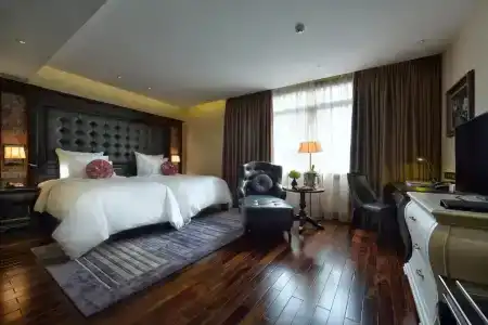 Paradise Suites - 59