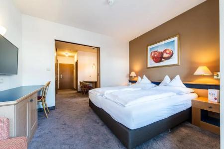 AlpStocker Alpine Wellnesshotel - 88